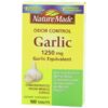 Tinh Dầu Tỏi Garlic Nature Made 1250Mg (100 Viên) 1 58E314E8Bd7C0 04042017103712 1