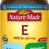 Vitamin E 400 Iu Nature Made (180 Viên) 1 71Lhtjccxil. Ac Sl1500