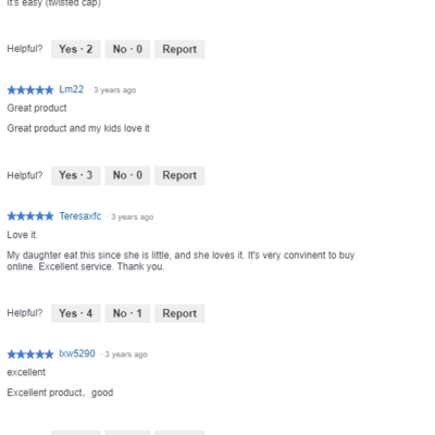 Bio Island Cod Liver Review