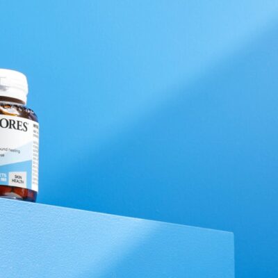 Bio Island Dha For Pregnancy - Bổ Sung Dha Cho Bà Bầu Bioisland - Hàng Úc 60 Viên 26 Blackmores Bio Zinc