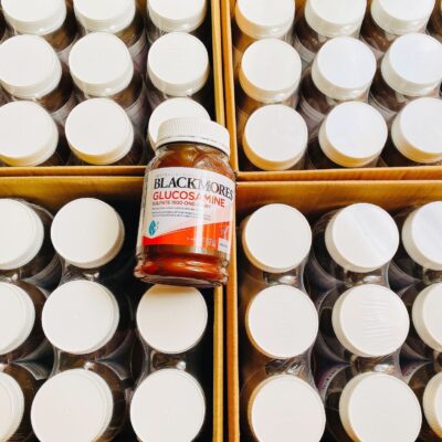 Blackmores Glucosamine 1500 One-A-Day