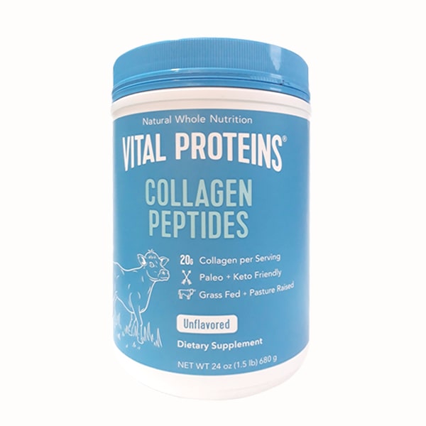 Bot collagen Vital Proteins