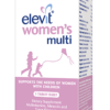 Elevit Women'S Multi - Vitamin Tổng Hợp Cho Phụ Nữ Sau Khi Sinh (100 Viên) 1 Elevit Women Multi 2