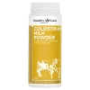 Sữa Bò Non Colostrum Healthy Care- Hỗ Trợ Hệ Thống Miễn Dịch Và Dinh Dưỡng- Úc 300G 4 Healthy Care Colostrum Milk Powder 300G 1 1 3000X
