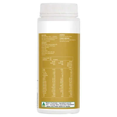 Healthy Care Colostrum Milk Powder 300G 3 1 3000X