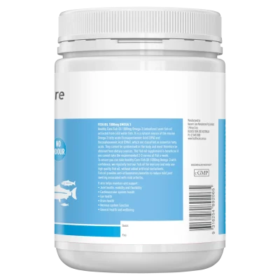 Healthy Care Premium Fish Oil 1000mg 400 Capsules 4 3000x