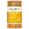 Healthy Care Royal Jelly 365 Capsules 1 3000X