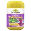 Kẹo Vita Gummies Rau Củ Nature'S Way Cho Bé Bổ Sung Multi Vitamin + Rau Củ (60 Viên) 4 Keo Gummy Rau Cu