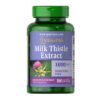 Milk Thistle 1000Mg Puritan Pride 180 Viên - Viên Uống Bổ Gan Mỹ 6 Milk Thistle 1000Mg Puritan Pride 180 Vien Vien Uong Bo Gan My Copy