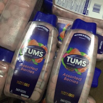 Tums Assorted Berries 3