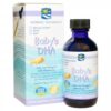 Baby'S Dha Bổ Sung Omega 3 Và Vitamin D3 Cho Bé Thông Minh Hơn (60Ml) - Hàng Mỹ 4 Baby S Dha Jpg 1465273928 07062016113208