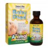 Vitamin Tổng Hợp Cho Trẻ Baby Plex Hãng Nature’s Plus Dạng Nước 45 Ml 1 Babyplex