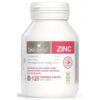 Bio Island Zinc 120