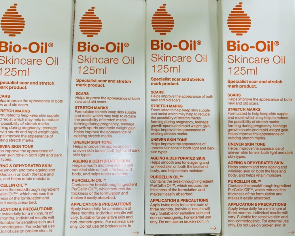 bio oil 2