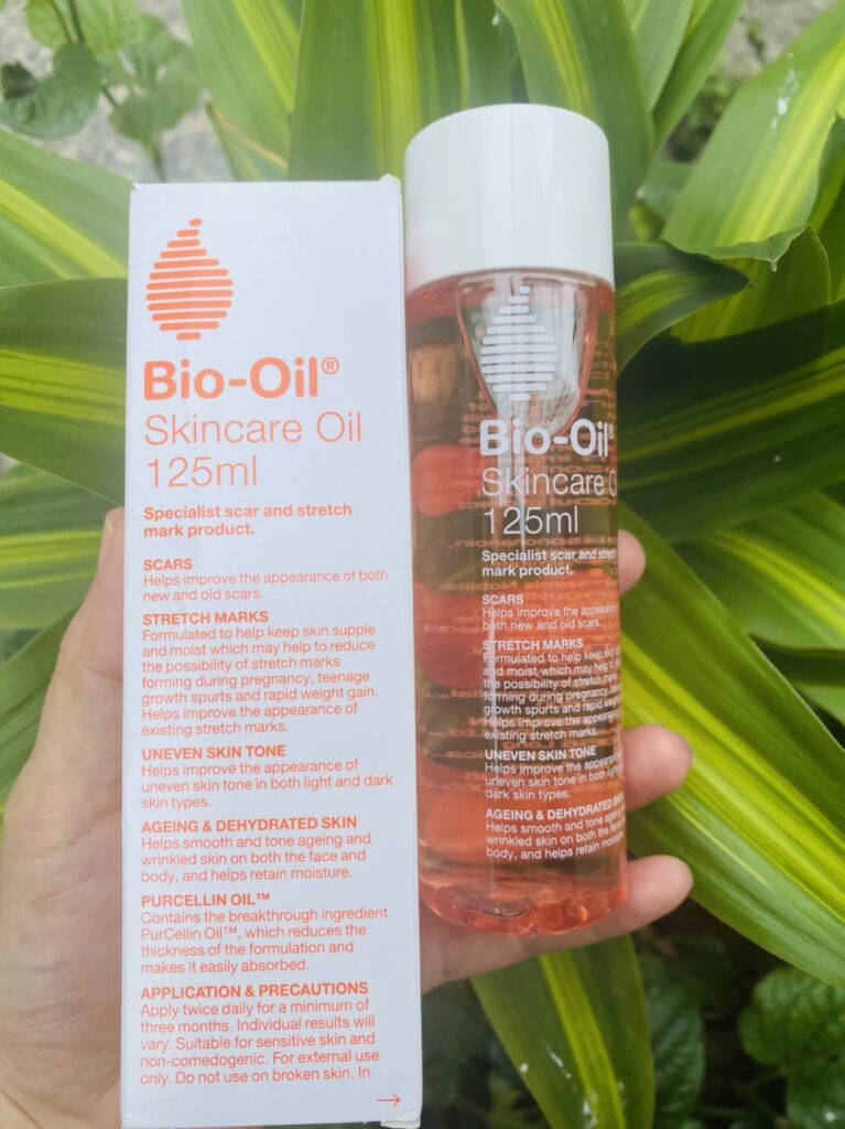bio oil 3
