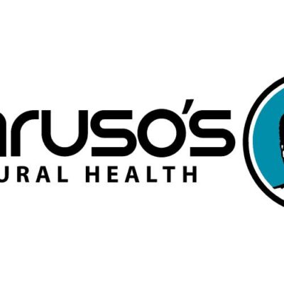 Carusos Natural Health Logo