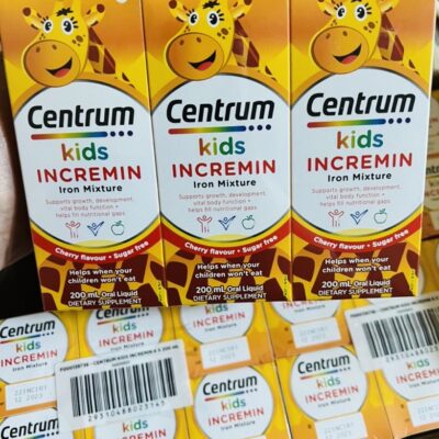 Centrum Kid 1