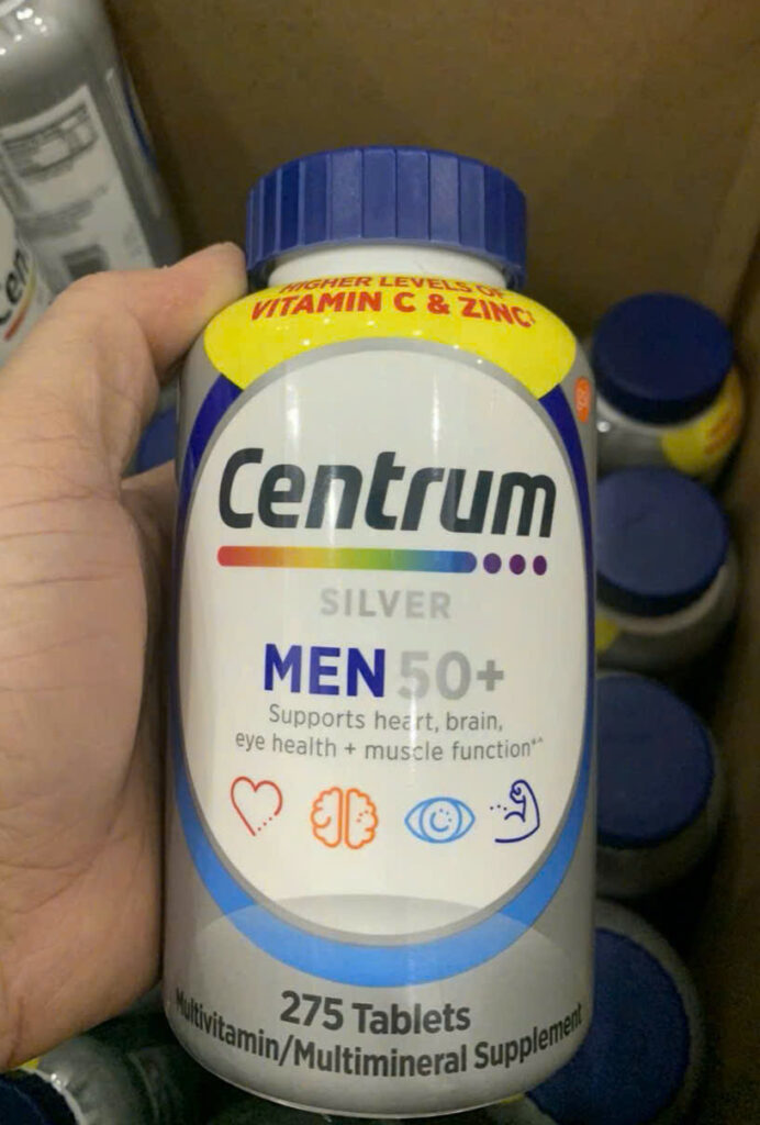 centrum nam 50 1