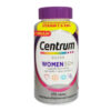 Centrum Silver Women 50+ Vitamin Tổng Hợp Cho Nữ Trên 50 Tuổi 275 Viên - Mẫu Mới 1 Centrum Nu 50