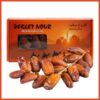 Chà Là Sấy Nguyên Cành Israel 500G 9 Ch L