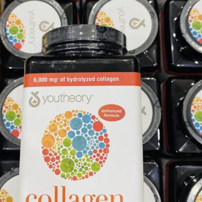 Collagen 391V 3