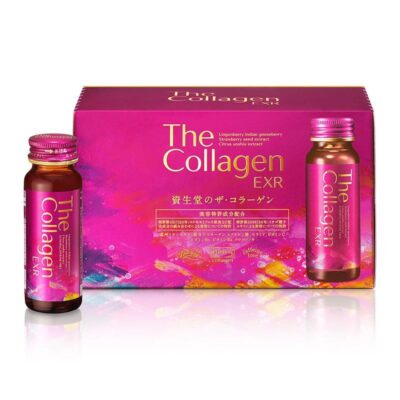 Collagen Exr Dang Nuoc 1
