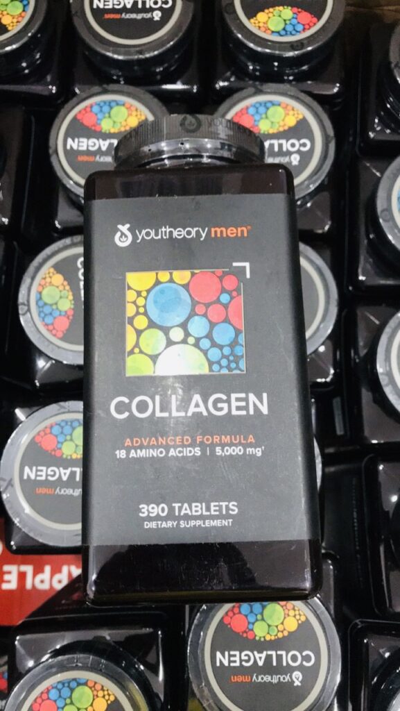 collagen nam 390