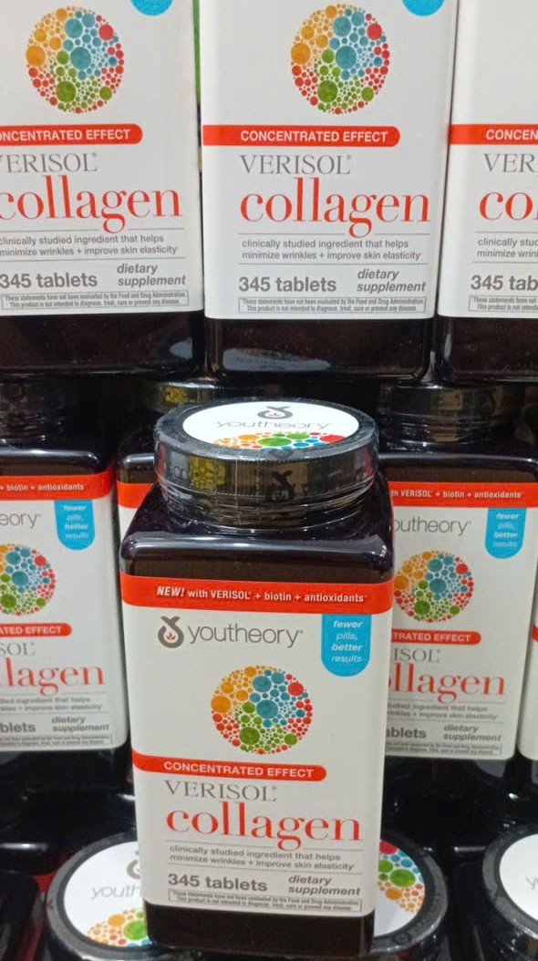 Collgen 345V Collgen 345V