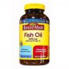 Dầu Cá Nature Made Fish Oil Omega 3 1200Mg 200 Viên, Hàng Mỹ 5 Dau Ca