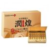 Collagen Hanamai Gold Hộp 60 Gói Nhật Bản 1 Hanamai Collagen Vang Hop 60 Goi Nhat Ban