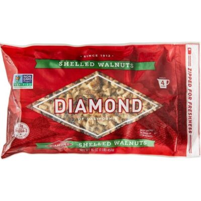 hat oc cho diamond 454g