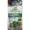 Bột Rau Xanh + Rau Củ Quả Nature’s Way Super Green 3 Img 7736 2