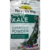 Bột Cải Xoắn Kale Của Úc Nature’s Way 100G 4 Img 7739
