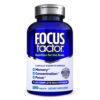 Viên Uống Bổ Não Focus Factor Nutrition For The Brain 180 Viên, Hàng Mỹ- Mẫu Mới 3 Nao My 180V