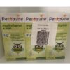 Siro Pentavite Vitamin Tổng Hợp &Amp; Sắt Cho Bé Từ 1-12 Tuổi ( 200Ml) Mẫu Mới 2 Pentavite3
