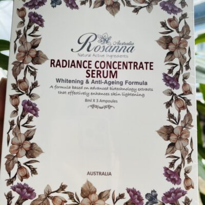 rosanna 1