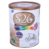 Sữa S26 Số 4 - Dành Cho Trẻ 3 Tuổi Trở Lên 8 S26 So 4 900G