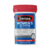 Swisse Women'S Ultivite Cho Nữ 7 Swisse Women Ultivite 1