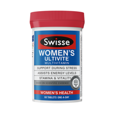 Bio Island Dha For Pregnancy - Bổ Sung Dha Cho Bà Bầu Bioisland - Hàng Úc 60 Viên 24 Swisse Women Ultivite 1