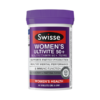 Swisse Women'S Ultivite Cho Nữ 50+ 1 Swisse Women Ultivite 1