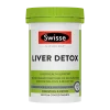 Viên Uống Bổ Gan Và Giải Độc Cho Gan - Swisse Liver Detox 120Viên - Hàng Úc 5 Swisseultiboostliverdetox120 Fop 1500X1500 1