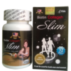 Tac Dung Phu Cua Vien Giam Can Biotin Collagen Slim