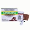 Thuốc Tẩy Giun Combantrin Của Úc Vị Socola Tiện Dụng, Hiệu Quả 3 Thu C T Y Giun Combantrin Chocolate Squares