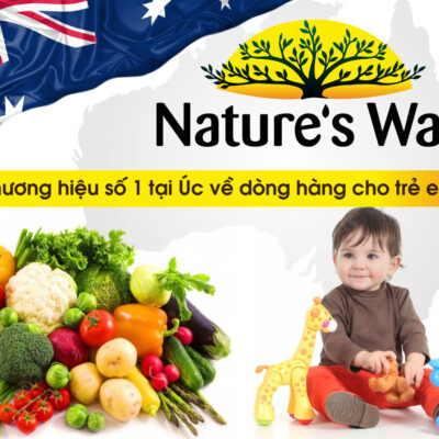 Nature'S Way Kids Smart Multi Iron Liquid - Siro Vitamin Tổng Hợp + Sắt Cho Bé 200Ml - Hàng Úc 7 Thuong Hieu Natures Way2