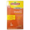 Viên Uống Diabetes Health Pack Nature Made Vitamin Cho Người Tiểu Đường 60 Gói, Hàng Mỹ 6 Tieu Duong