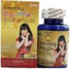 Amazing Body Slim - Giảm Cân, Giảm Mỡ Thừa 2 Vien Giam Can Amazing Body Slim Lam Dep Da Toc 150X150