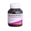Viên Uống Cân Bằng Đường Huyết Blackmores Sugar Balance 90 Viên, Hàng Úc - Mẫu Mới 3 Vien Uong Blackmores Sugar Balance Cua Uc 5F1Ff937A26Ed 28072020170855 1