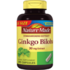 Viên Uống Bổ Não Nature Made Ginkgo Biloba 30Mg 200 Viên, Hàng Mỹ 2 Vien Uong Bo Nao Tang Cuong Tri Nho Nature Made Ginkgo Biloba 30Mg1 04012017171703 1