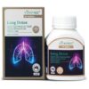 Viên Uống Hỗ Trợ Thải Độc Phổi Vitatree Lung Detox 60 Viên, Hàng Úc 2 Vien Uong Ho Tro Thai Doc Phoi Vitatree Lung Detox 621C2E2295C82 28022022090626