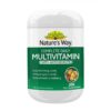 Vitamin Tổng Hợp Nature’s Way Complete Daily Multivitamin - Vitamin Tổng Hợp Hằng Ngày Nature’s Way - Hàng Úc 200 Viên 1 Vitamin Tong Hop Nature S Way Complete Daily Multivitamin Uc 200 Vien 61C93D12Ab419 27122021111202